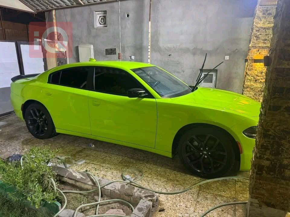 دودج تشارجر